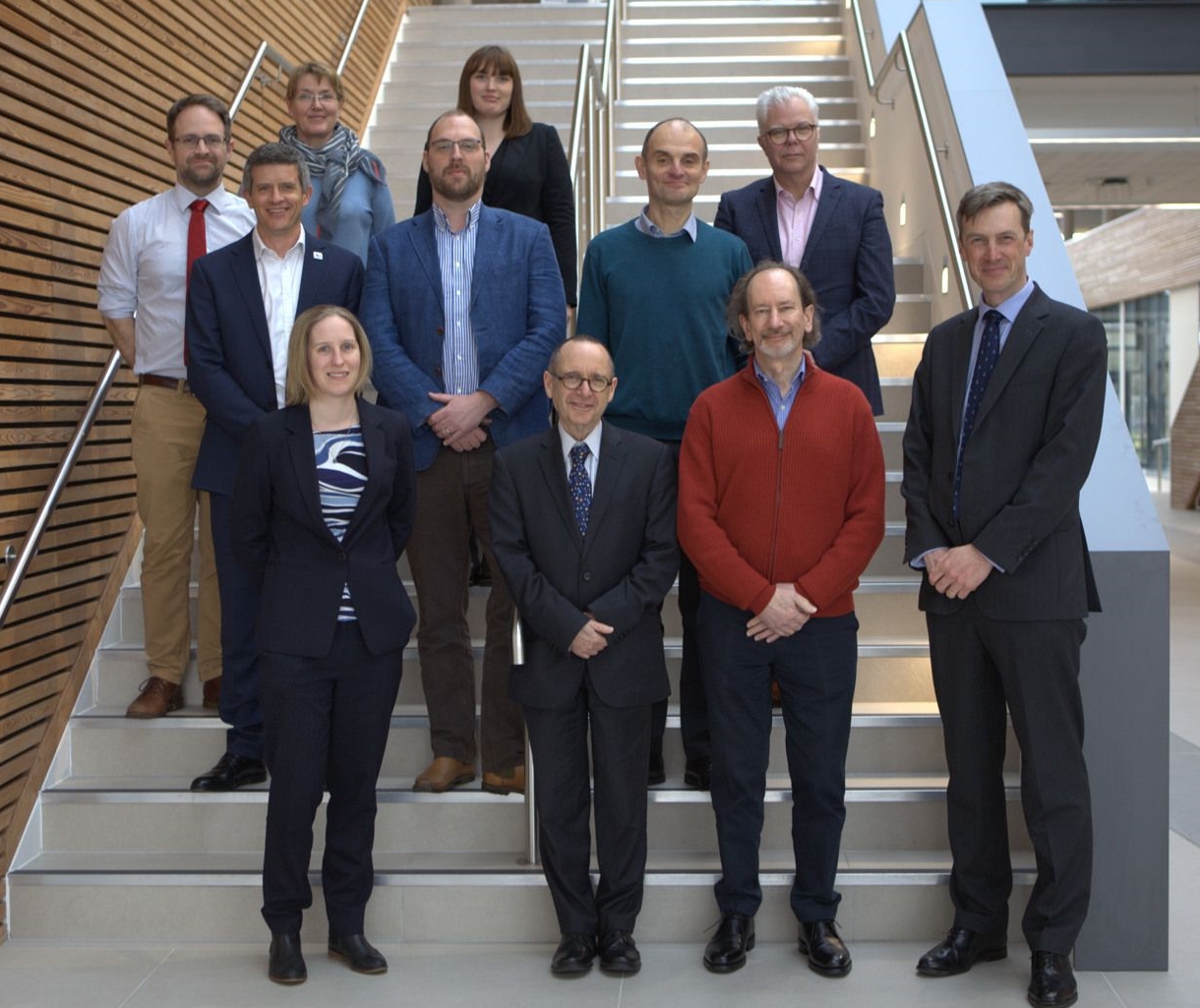UK Hydrographic Office